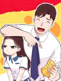 合同夫妻的第七天短剧海报